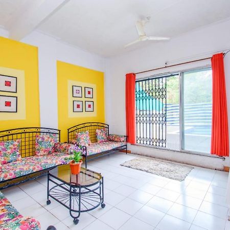 Lotus 4Bhk Villa Lonavala Exterior photo