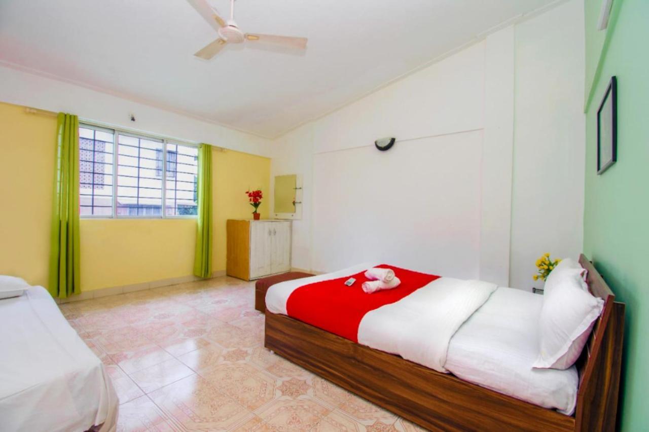 Lotus 4Bhk Villa Lonavala Exterior photo