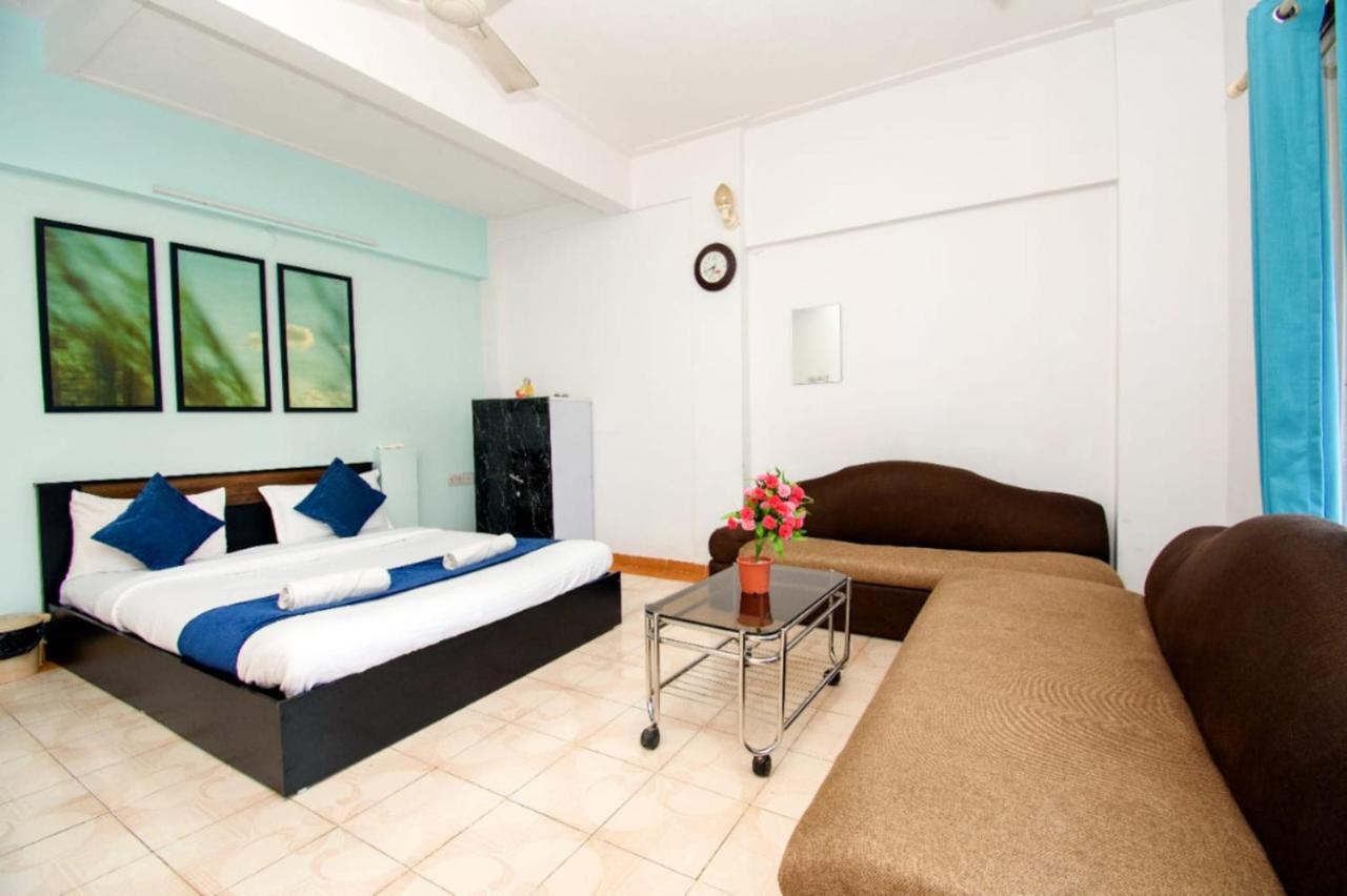 Lotus 4Bhk Villa Lonavala Exterior photo