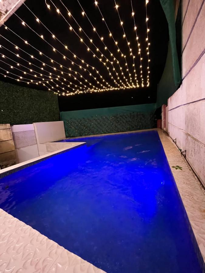 Lotus 4Bhk Villa Lonavala Exterior photo