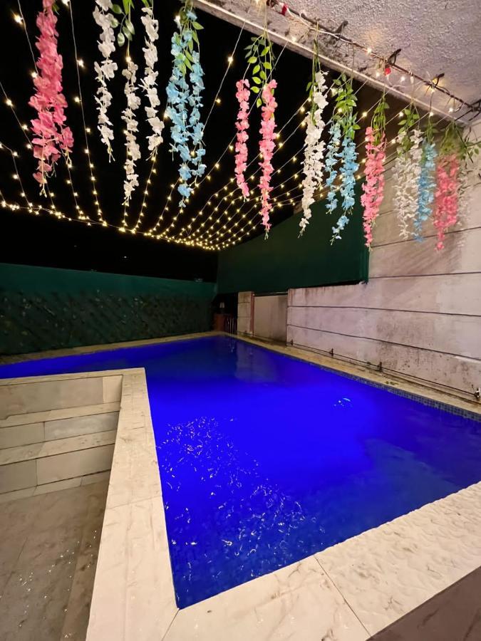 Lotus 4Bhk Villa Lonavala Exterior photo