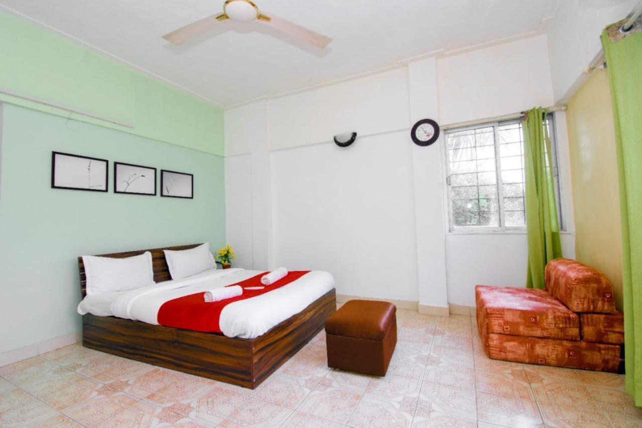 Lotus 4Bhk Villa Lonavala Exterior photo